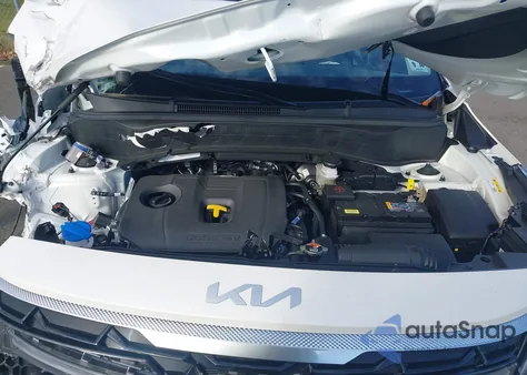 2025 Kia Seltos S z USA, uszkodzony, nr VIN KNDEUCAA3S7696558